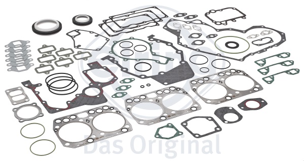 ELRING 220.580 Kit completo guarnizioni, Motore-Kit completo guarnizioni, Motore-Ricambi Euro